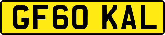 GF60KAL