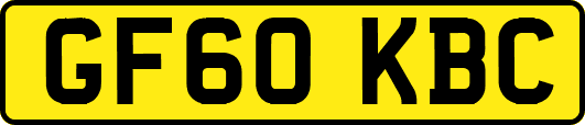 GF60KBC
