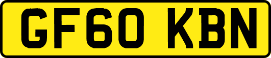 GF60KBN