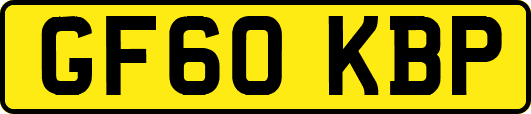 GF60KBP