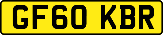 GF60KBR