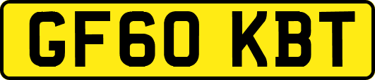 GF60KBT
