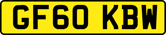 GF60KBW