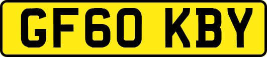 GF60KBY