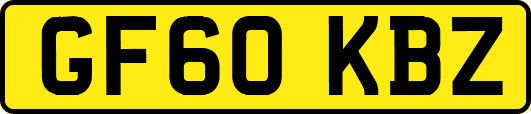 GF60KBZ