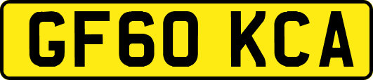 GF60KCA