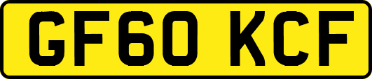 GF60KCF