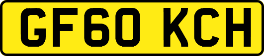 GF60KCH