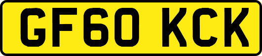 GF60KCK