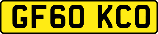 GF60KCO