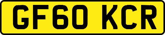 GF60KCR