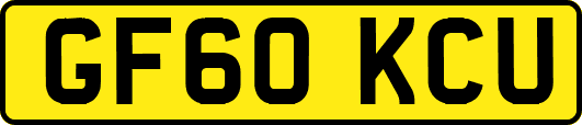 GF60KCU