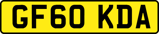 GF60KDA