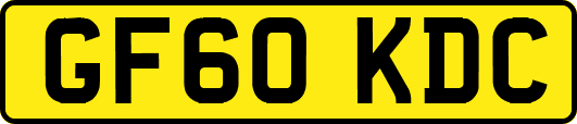 GF60KDC