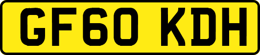 GF60KDH
