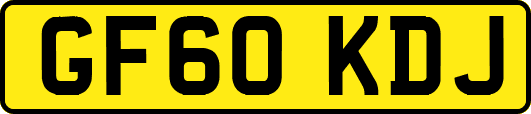 GF60KDJ