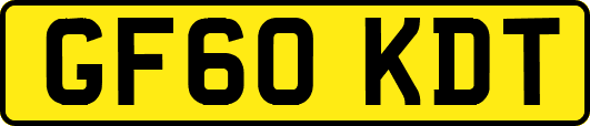 GF60KDT