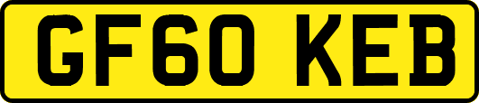 GF60KEB