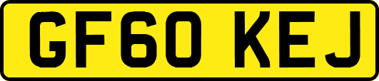 GF60KEJ