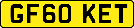 GF60KET
