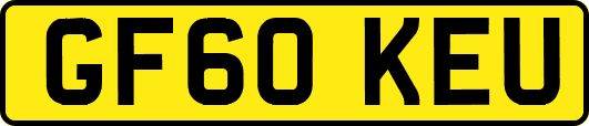 GF60KEU