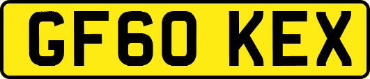 GF60KEX