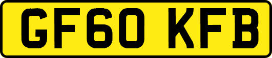 GF60KFB