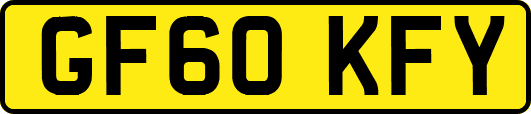 GF60KFY