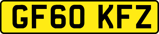 GF60KFZ