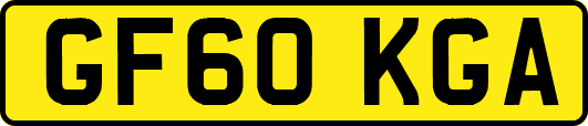 GF60KGA