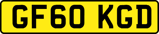 GF60KGD