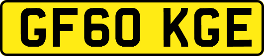 GF60KGE