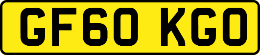 GF60KGO