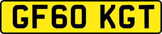 GF60KGT