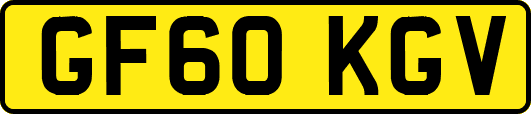 GF60KGV