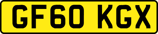 GF60KGX