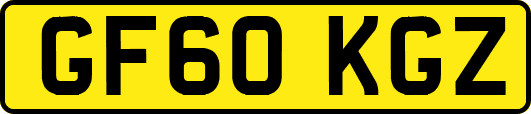 GF60KGZ