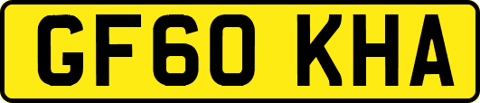 GF60KHA