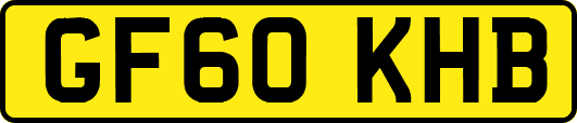 GF60KHB