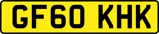 GF60KHK
