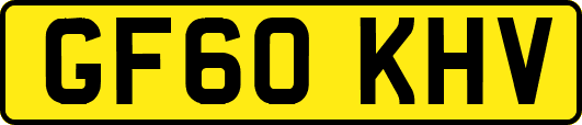 GF60KHV