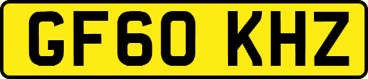 GF60KHZ