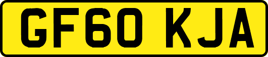 GF60KJA