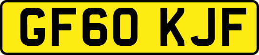 GF60KJF