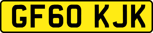 GF60KJK