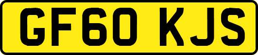 GF60KJS