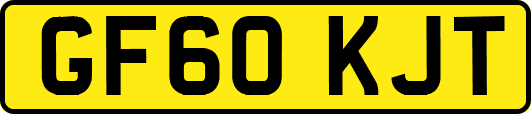 GF60KJT