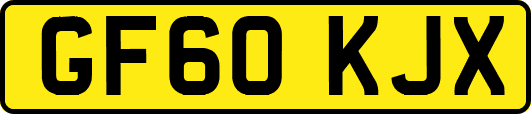 GF60KJX