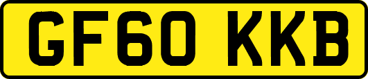GF60KKB