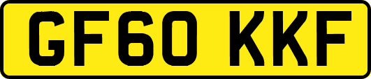 GF60KKF